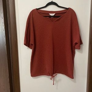 Christopher and Banks Casual Top